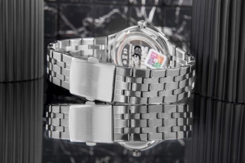 Skmei Zegarek Męski Skmei 9071BU-B + BOX