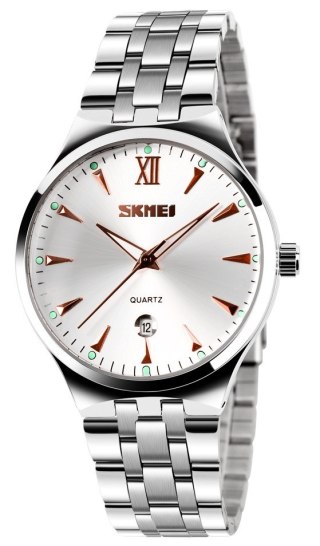 Skmei Zegarek Męski Skmei 9071GR-B + BOX