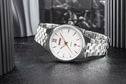 Skmei Zegarek Męski Skmei 9071GR-B + BOX