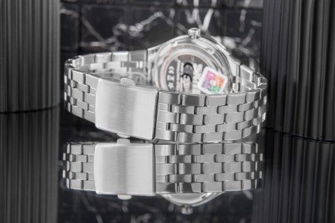 Skmei Zegarek Męski Skmei 9071GR-B + BOX