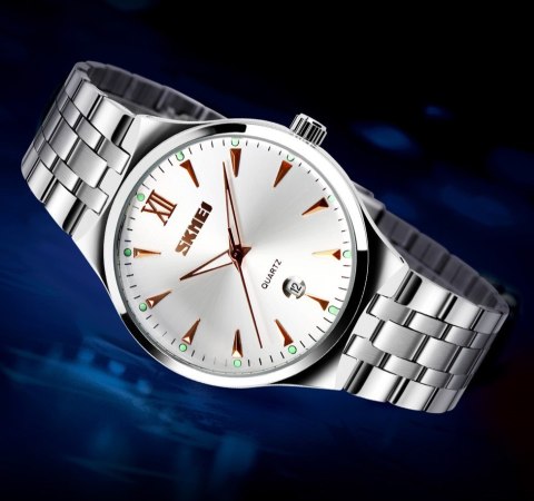 Skmei Zegarek Męski Skmei 9071GR-B + BOX