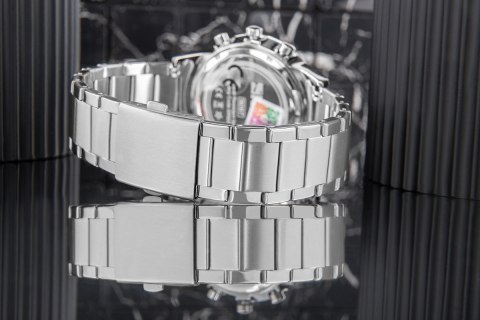 Skmei Zegarek Męski Skmei 9097BK + BOX