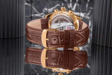 Skmei Zegarek Męski Skmei 9127BN + BOX