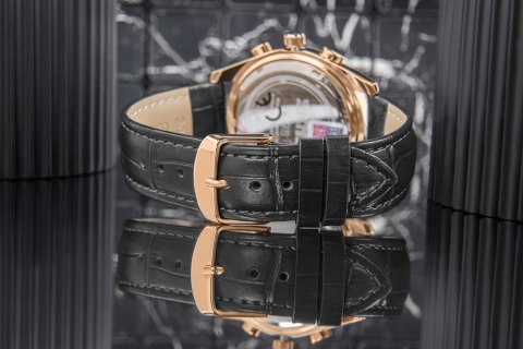 Skmei Zegarek Męski Skmei 9127BU + BOX