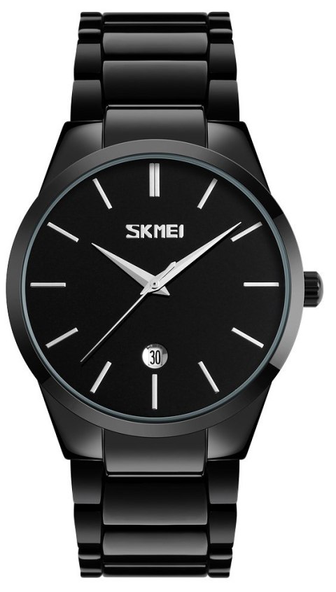 Skmei Zegarek Męski Skmei 9140BK + BOX