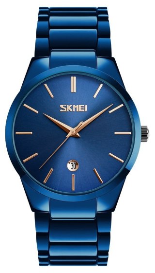 Skmei Zegarek Męski Skmei 9140BU + BOX