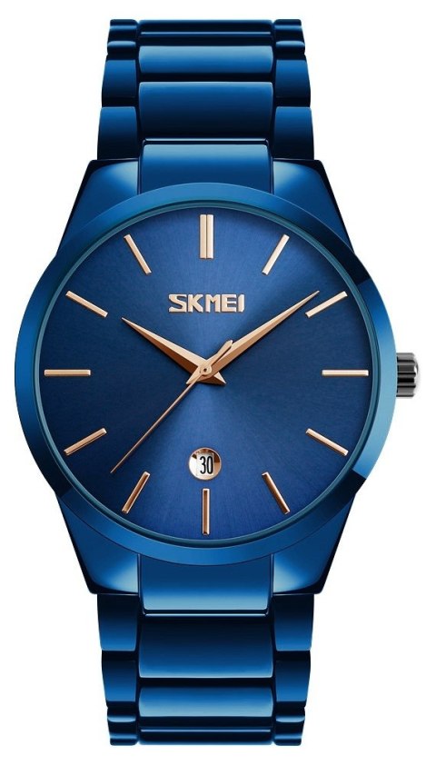 Skmei Zegarek Męski Skmei 9140BU + BOX