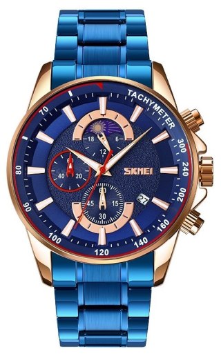 Skmei Zegarek Męski Skmei 9250RGBU + BOX