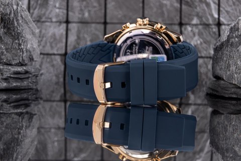 Skmei Zegarek Męski Skmei 9253PRGBU + BOX