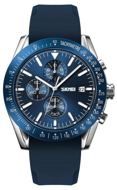 Skmei Zegarek Męski Skmei 9253PSIBU+ BOX