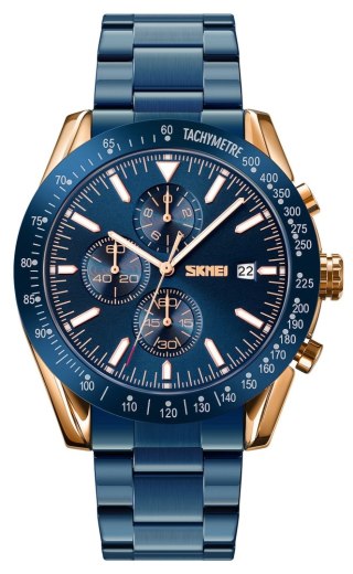 Skmei Zegarek Męski Skmei 9253RGBU + BOX