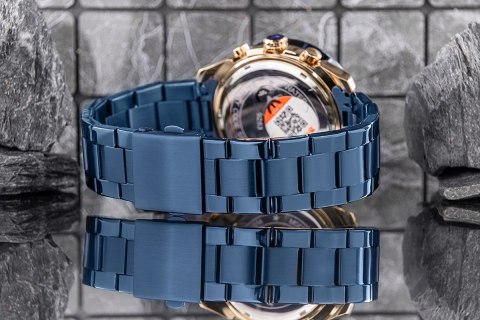 Skmei Zegarek Męski Skmei 9253RGBU + BOX