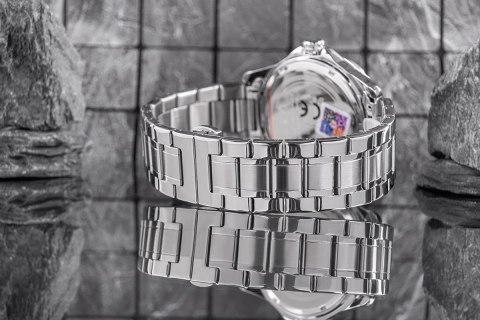 Skmei Zegarek Męski Skmei 9337BU + BOX