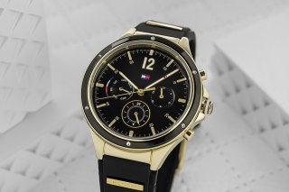 Tommy Hilfiger Zegarek Damski Tommy Hilfiger Eve 1782282 + BOX