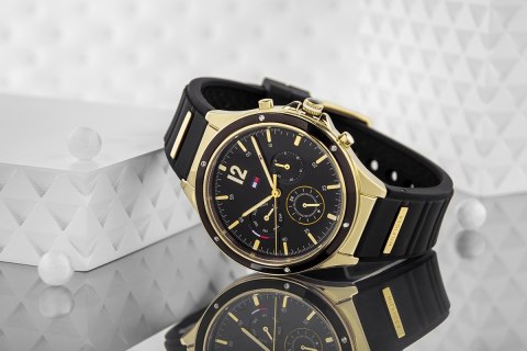 Tommy Hilfiger Zegarek Damski Tommy Hilfiger Eve 1782282 + BOX
