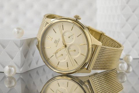 Tommy Hilfiger Zegarek Damski Tommy Hilfiger Layla 1782458 + BOX