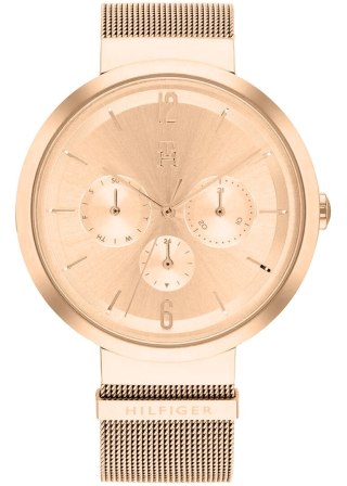 Tommy Hilfiger Zegarek Damski Tommy Hilfiger Lidia 1782538 + BOX
