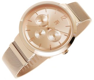 Tommy Hilfiger Zegarek Damski Tommy Hilfiger Lidia 1782538 + BOX