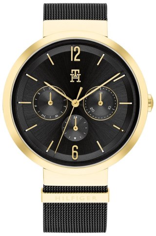 Tommy Hilfiger Zegarek Damski Tommy Hilfiger Lidia 1782540 + BOX