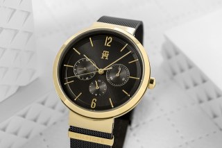 Tommy Hilfiger Zegarek Damski Tommy Hilfiger Lidia 1782540 + BOX