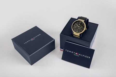 Tommy Hilfiger Zegarek Damski Tommy Hilfiger Lidia 1782540 + BOX