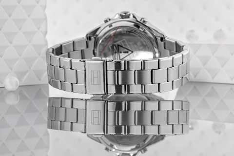 Tommy Hilfiger Zegarek Damski Tommy Hilfiger Mellie 1782707 + BOX