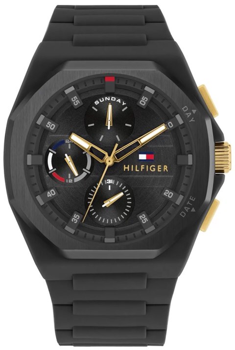 Tommy Hilfiger Zegarek Męski Tommy Hilfiger Neo 1792120 + BOX
