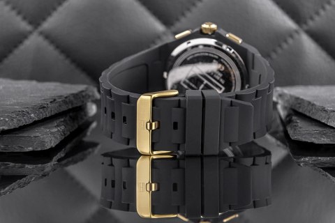 Tommy Hilfiger Zegarek Męski Tommy Hilfiger Neo 1792120 + BOX