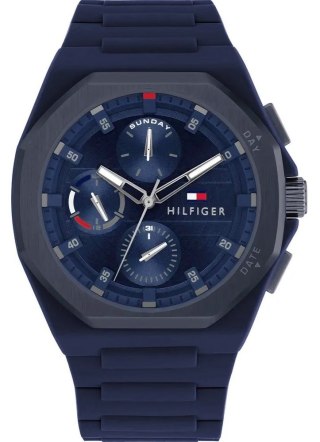 Tommy Hilfiger Zegarek Męski Tommy Hilfiger Neo 1792122 + BOX