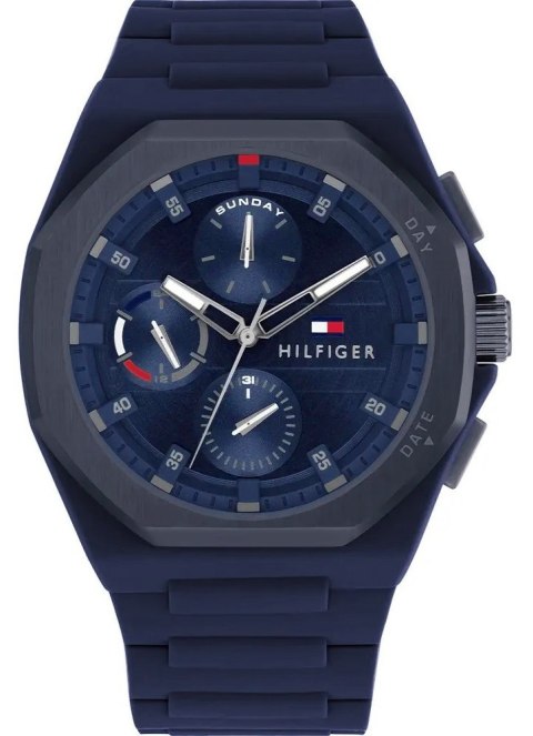 Tommy Hilfiger Zegarek Męski Tommy Hilfiger Neo 1792122 + BOX