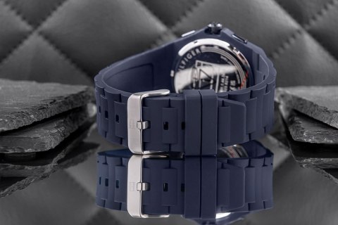 Tommy Hilfiger Zegarek Męski Tommy Hilfiger Neo 1792122 + BOX