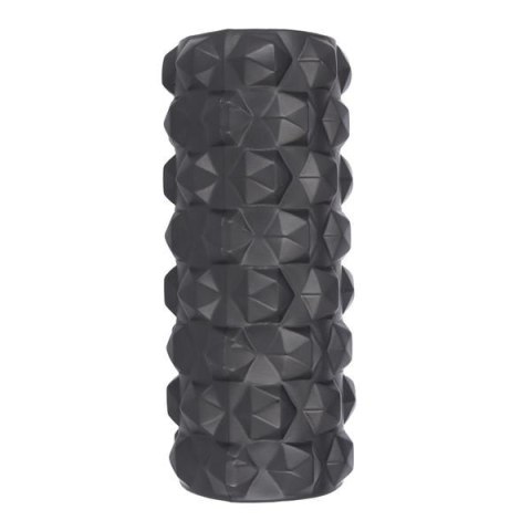 FS107 BLACK 31.5 CM WAŁEK FITNESS / ROLLER HMS