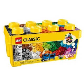 10696 | Kreatywne klocki średnie pudełko LEGO