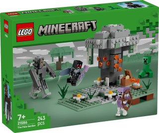 21586 | Blady Ogród LEGO