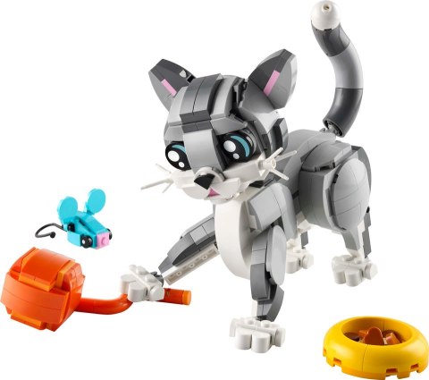 31163 | Psotny kot LEGO