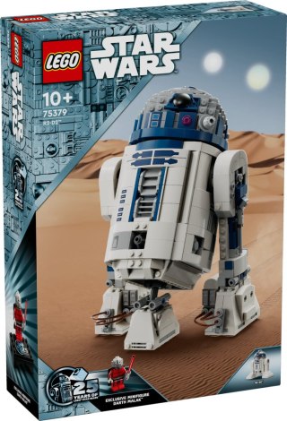 75379 | R2-D2 LEGO