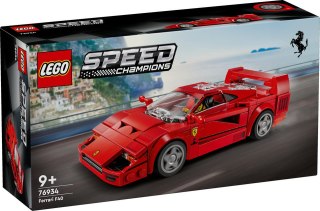 76934 | Supersamochód Ferrari F40 LEGO