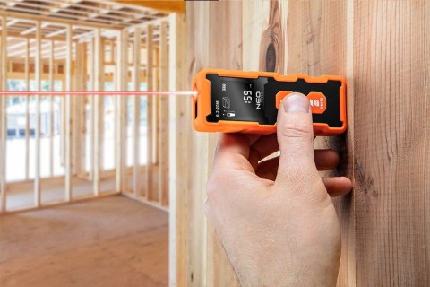 Dalmierz laserowy, zasięg 20 m NEO TOOLS