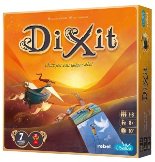 Dixit Rebel