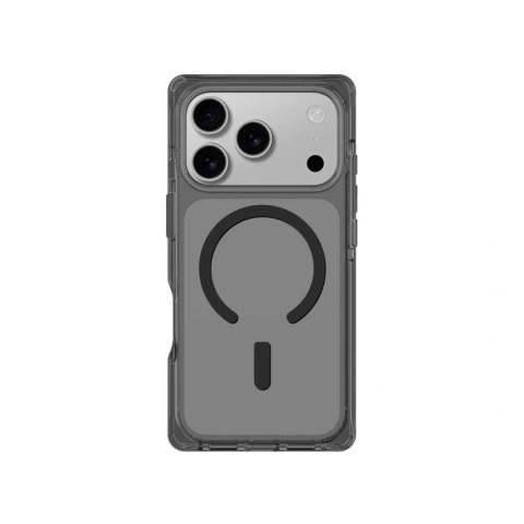 Etui pokrowiec na iPhone 17 Pro Omni MagSafe - czarne