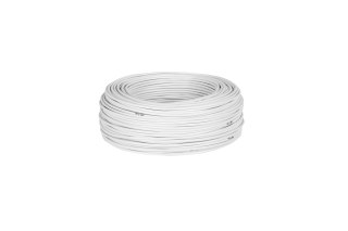 Kabel tel/alarmowy YTDY 4 x 0,5 100m ELEKTROKABEL