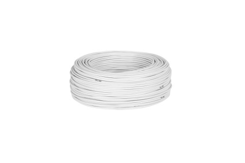 Kabel tel/alarmowy YTDY 4 x 0,5 100m ELEKTROKABEL