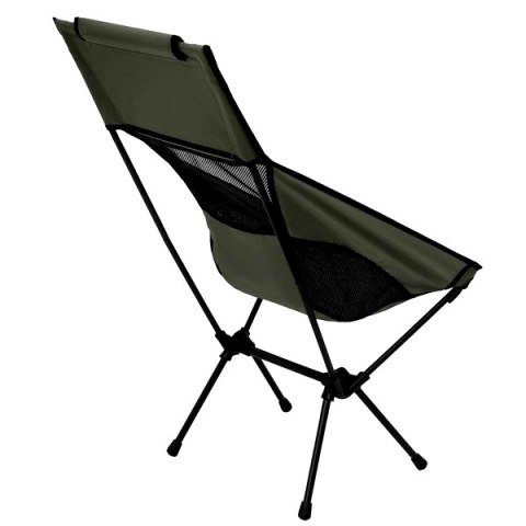 NC3321 KRZESŁO SKŁADANE ULTRALIGHT KHAKI NILS CAMP
