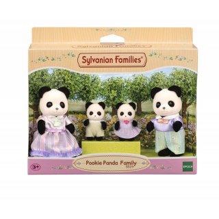 Rodzina Pandy Epoch
