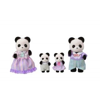 Rodzina Pandy Epoch