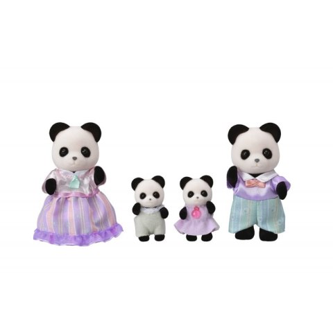 Rodzina Pandy Epoch