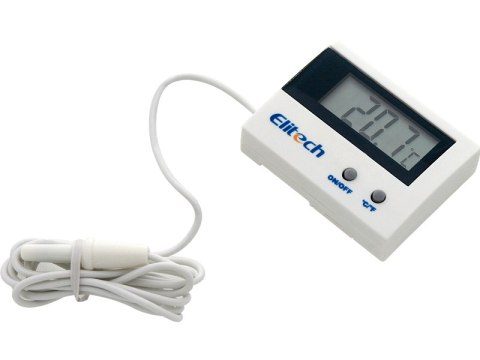 50-308# Termometr miernik temperatury zewnetrznej` Blow