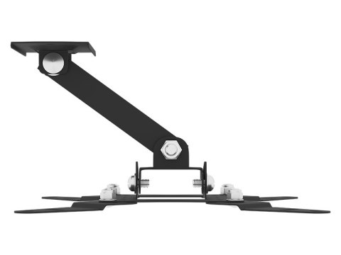 76-853# Uchwyt tv lcd hq 13"-42" typ x z przegubem Blow