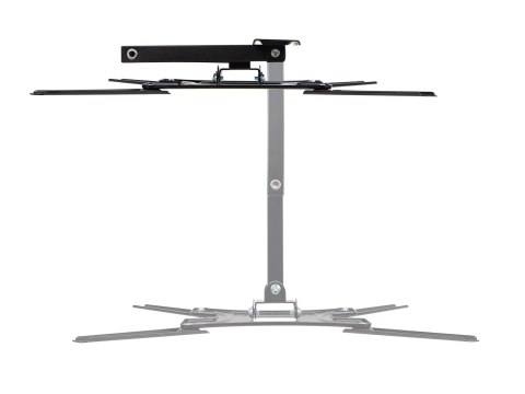 76-869# Uchwyt tv lcd hq 13"-55" typ x z przegubem Blow