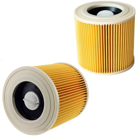 10x worki do odkurzacza karcher wd 3 mv 3 se 4001 worek flizelinowe + filtr RTO